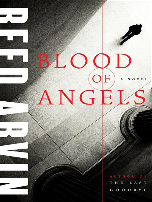 Title details for Blood of Angels by Reed Arvin - Wait list